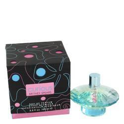 Curious Body Shimmer (Unboxed) By Britney Spears - Chio's New York