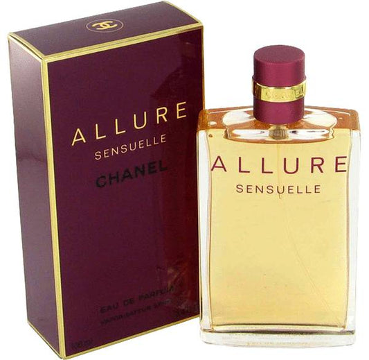 allure sensuelle by chanel. chiosny.com