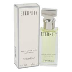 Eternity Eau De Parfum Spray By Calvin Klein - Chio's New York