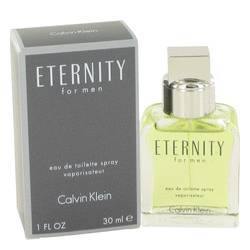 Eternity Eau De Toilette Spray By Calvin Klein - Chio's New York