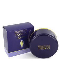 Passion Dusting Powder By Elizabeth Taylor - Chio's New York