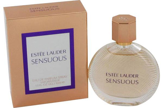 Sensuous Eau De Parfum Spray By Estee Lauder