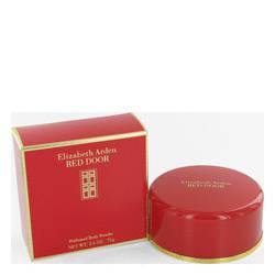 Red Door Body Powder By Elizabeth Arden - Chio's New York