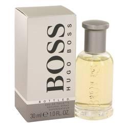 Boss No. 6 Eau De Toilette Spray (Grey Box) By Hugo Boss - Chio's New York