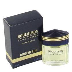 Boucheron Mini EDT By Boucheron - Chio's New York