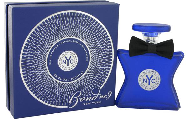 scent of peace by bond9. chiosny.com