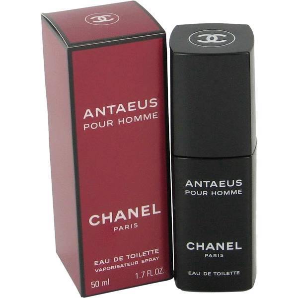 Chanel Antaeus Homme Eau De Toilette(100ml/3.4fl)New Sealed As Seen In  Pictures