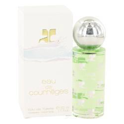 Eau De Courreges Eau De Toilette Spray By Courreges - Chio's New York