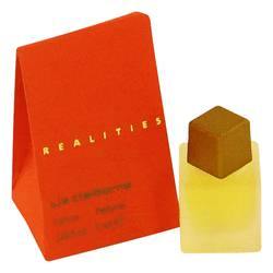 Realities Mini Perfume By Liz Claiborne - Chio's New York