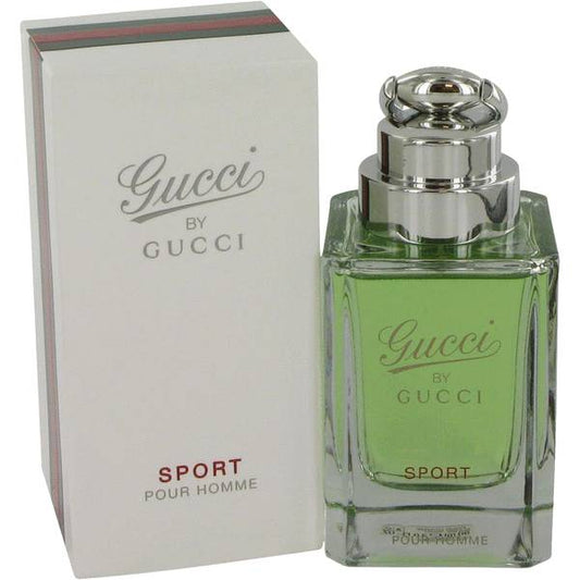 Gucci Pour Homme sport