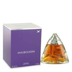 Mauboussin Eau De Parfum Spray By Mauboussin - Chio's New York