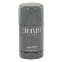 Eternity Deodorant Stick By Calvin Klein - Chio's New York