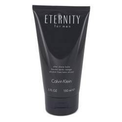 Eternity After Shave Balm By Calvin Klein - Chio's New York