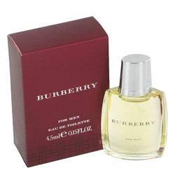 Burberry Mini EDT By Burberry - Chio's New York