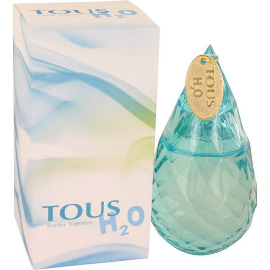 Tous H20 Eau De Toilette Spray By Tous - Chio's New York