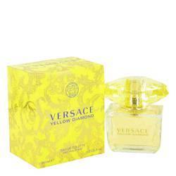 Versace Yellow Diamond Gift Set By Versace - Chio's New York