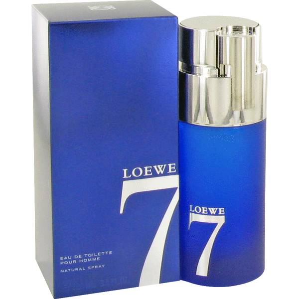 Loewe 7 Eau De Toilette Spray By Loewe - Chio's New York