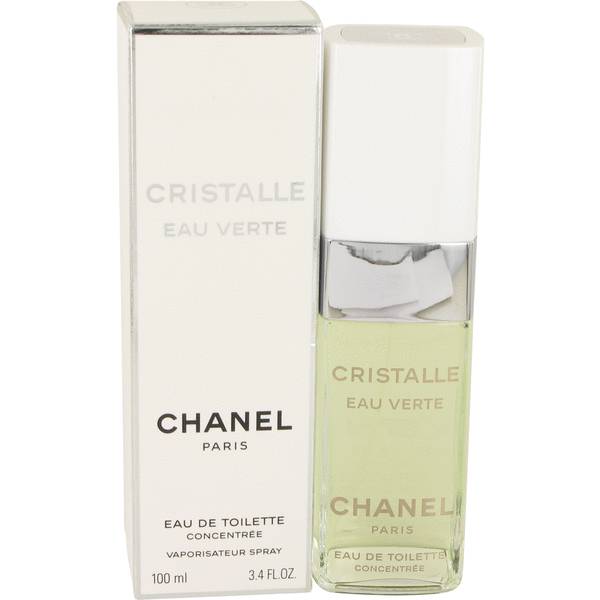 cristalle eau verte - chiosny.com