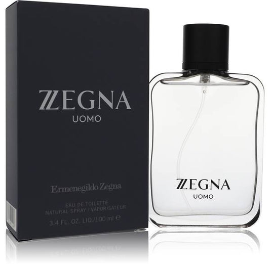 Zegna Uomo cologne