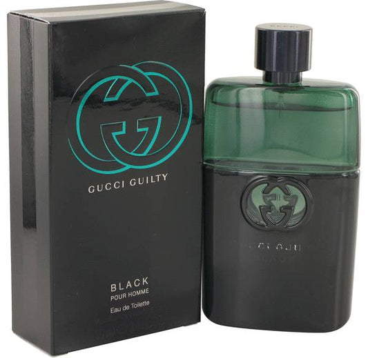 Gucci guilty black. chiosny.com