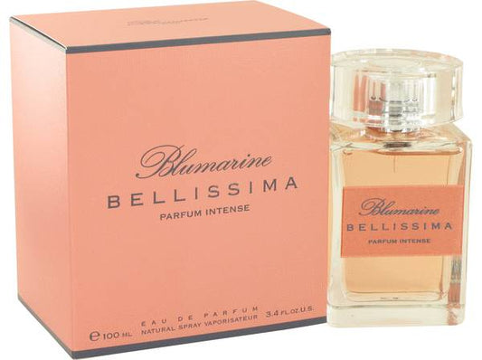 Blumarine Bellissima Intense Eau De Parfum Spray Intense (Tester) By Blumarine Parfums - Chio's New York