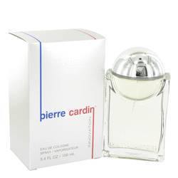 Pierre Cardin Innovation Cologne Spray (Tester) By Pierre Cardin - Chio's New York