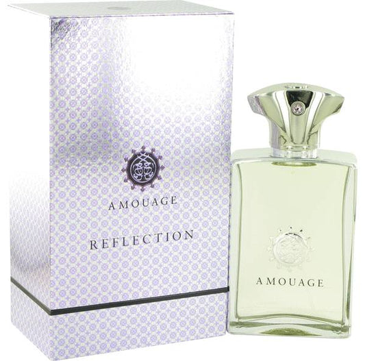 Amouage Reflection Cologne Tester