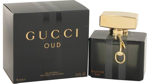 Gucci Oud Eau De Parfum Spray (Unisex) By Gucci - Chio's New York