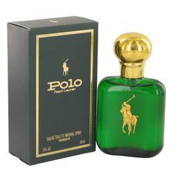 Polo Eau De Toilette Spray By Ralph Lauren - Chio's New York