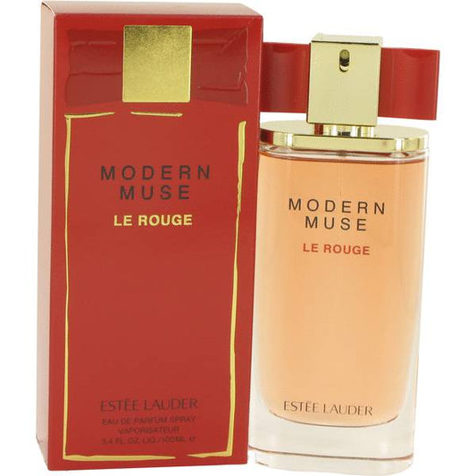 Modern Muse Le Rouge Eau De Parfum Spray By Estee Lauder