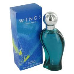 Wings After Shave By Giorgio Beverly Hills - Chio's New York