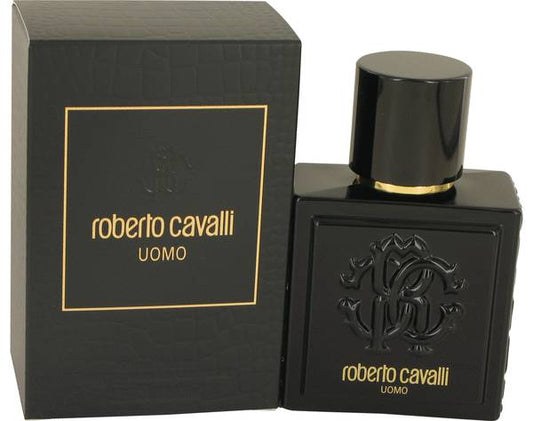 Roberto Cavalli Uomo cologne