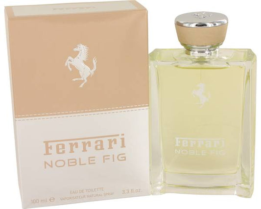 Ferrari Noble Fig Eau De Toilette Spray (Unisex) By Ferrari - Chio's New York