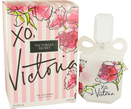 Victoria's Secret Xo Victoria Eau De Parfum Spray By Victoria's Secret - Chio's New York