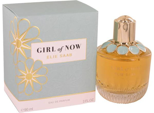 Girl Of Now Eau De Parfum Spray By Elie Saab - Chio's New York