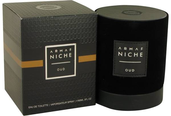 Armaf Niche Oud Cologne