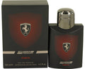 Ferrari Scuderia Forte Eau De Parfum Spray By Ferrari - Chio's New York