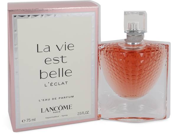 La Vie Est Belle L'eclat Perfume By Lancome