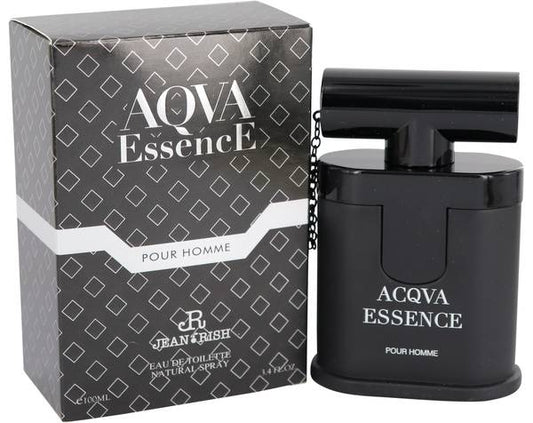 Aqua Essence Pour Homme Eau De Toilette Spray By Jean Rish