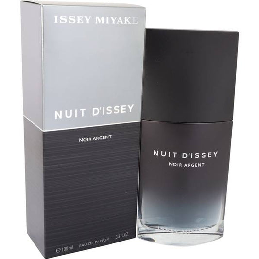 Nuit D'issey Noir Argent Cologne