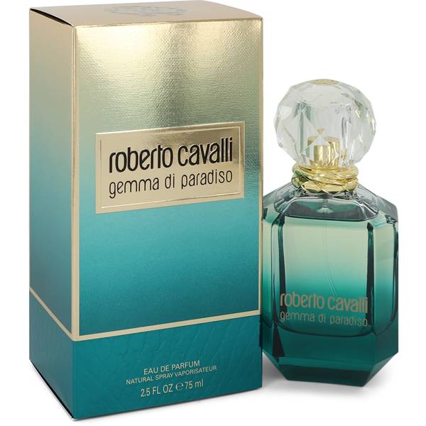 Roberto Cavalli Gemma Di Paradiso Perfume