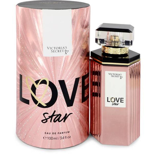 Victoria's Secret Love Star