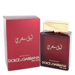 The One Mysterious Night Eau De Parfum Spray By Dolce & Gabbana - Chio's New York