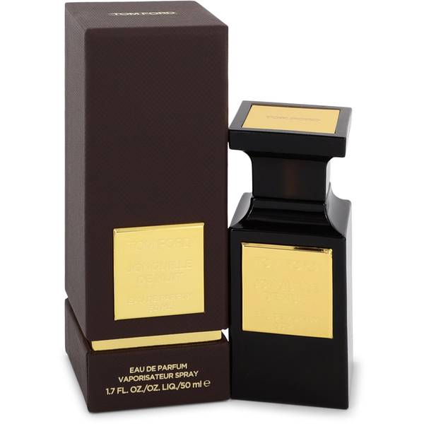 Tom Ford Jonquille De Nuit Eau De Parfum Spray (Unisex) By Tom Ford