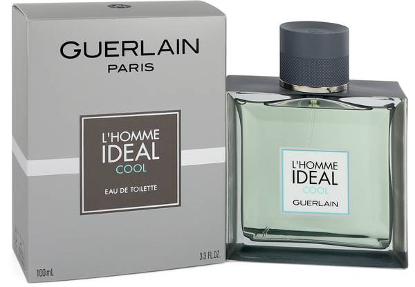 L'homme Ideal Cool Cologne