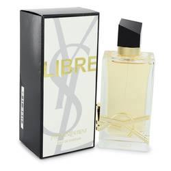 Libre Eau De Parfum Intense Spray By Yves Saint Laurent - Chio's New York