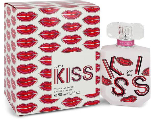 Just A Kiss Eau De Parfum Spray By Victoria's Secret - Chio's New York