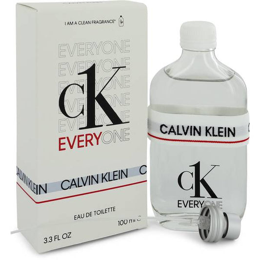 Ck Everyone Eau De Toilette Spray (Unisex) By Calvin Klein