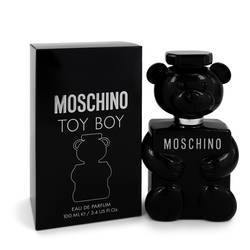 Moschino Toy Boy Eau De Parfum Spray (Tester) By Moschino - Chio's New York