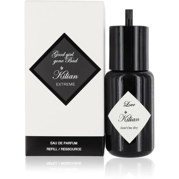 Good Girl Gone Bad Extreme Eau De Parfum Refill By Kilian - Chio's New York